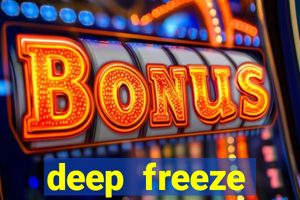 deep freeze crackeado win11